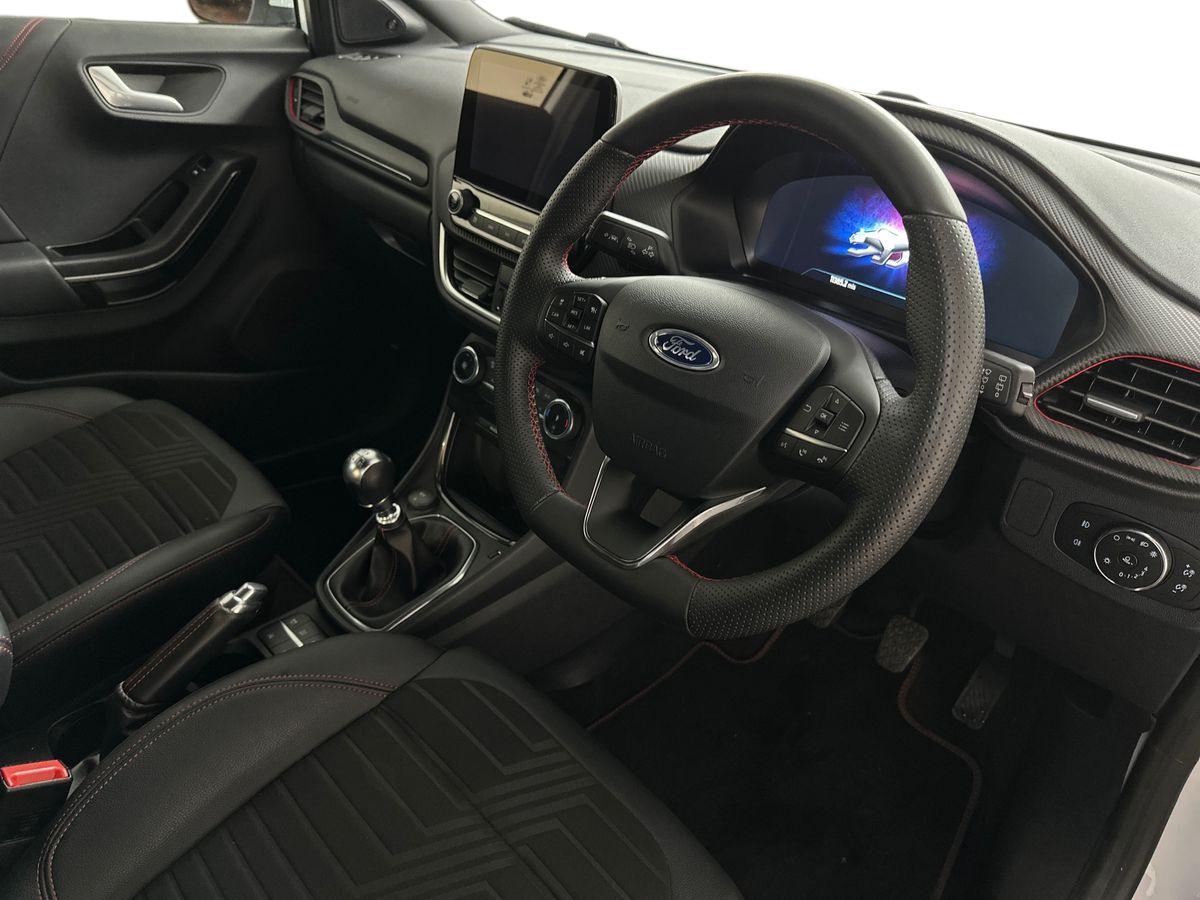 Used Ford Puma 2023 for sale - 76321970: Photo 10