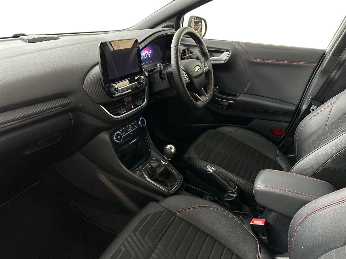 Used Ford Puma 2023 for sale - 76321970: Photo 11