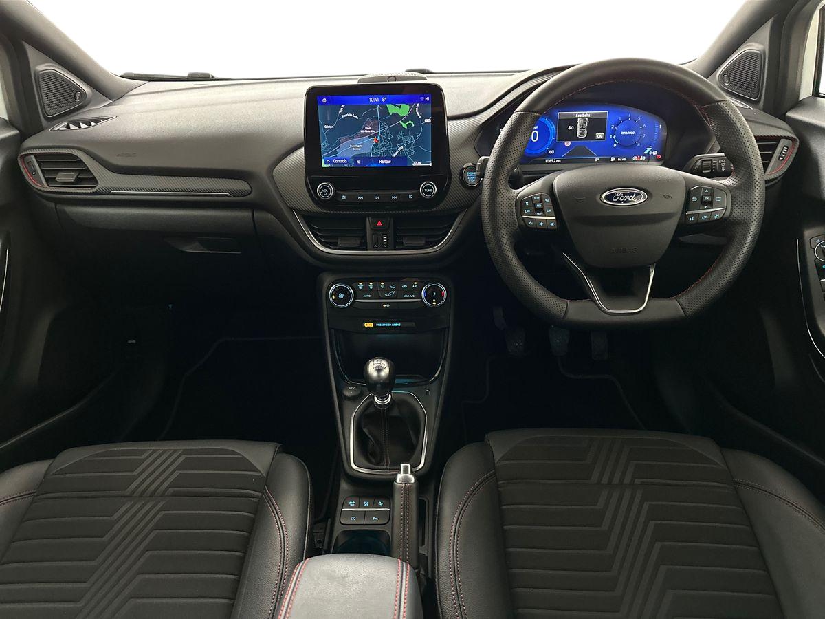 Used Ford Puma 2023 for sale - 76321970: Photo 15