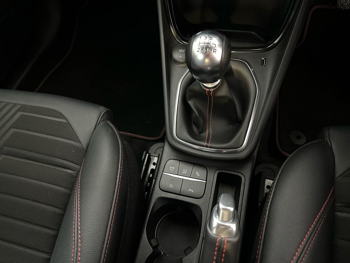 Used Ford Puma 2023 for sale - 76321970: Photo 28