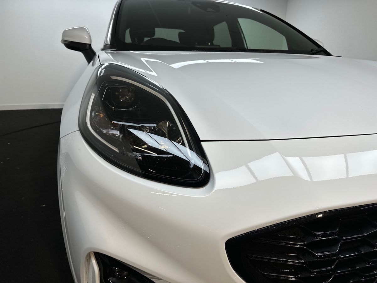Used Ford Puma 2023 for sale - 76321970: Photo 32