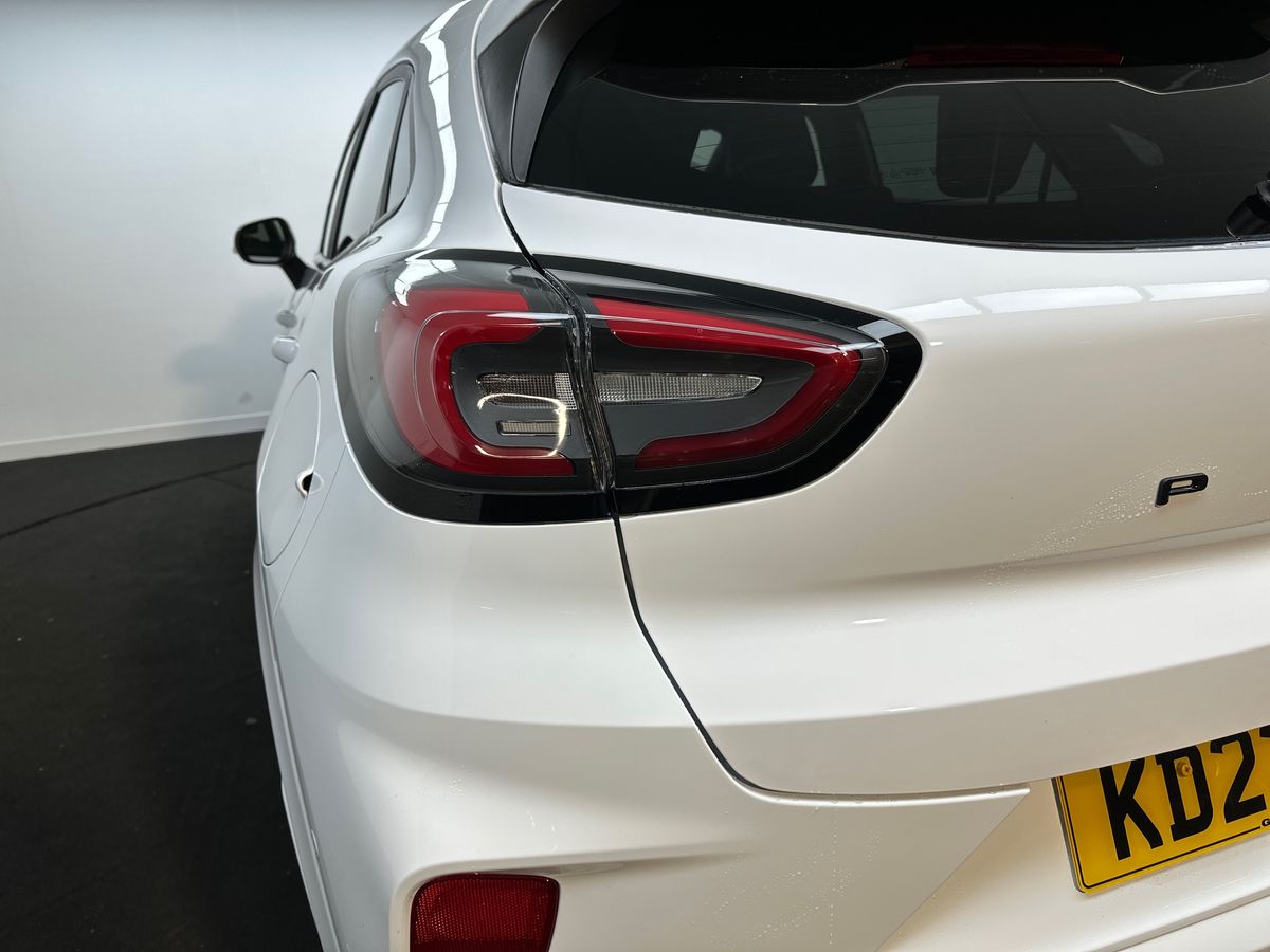 Used Ford Puma 2023 for sale - 76321970: Photo 33