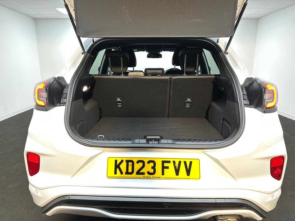 Used Ford Puma 2023 for sale - 76321970: Photo 34