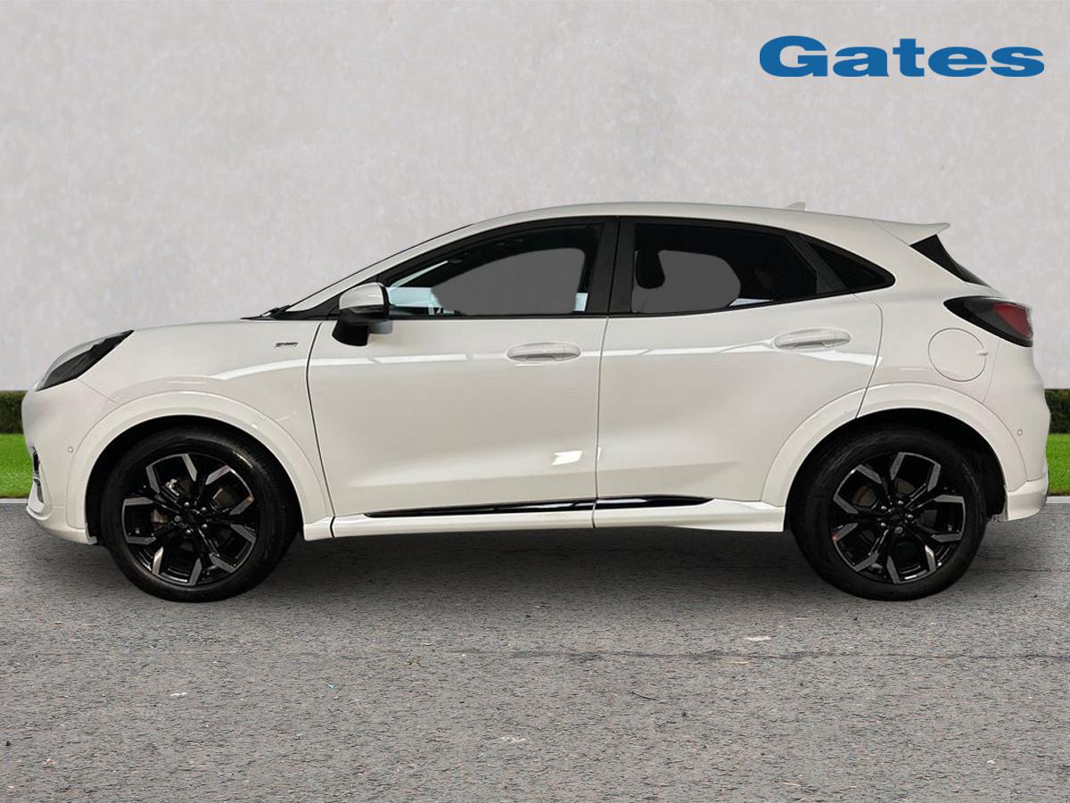 Used Ford Puma 2023 for sale - 76321970: Photo 4