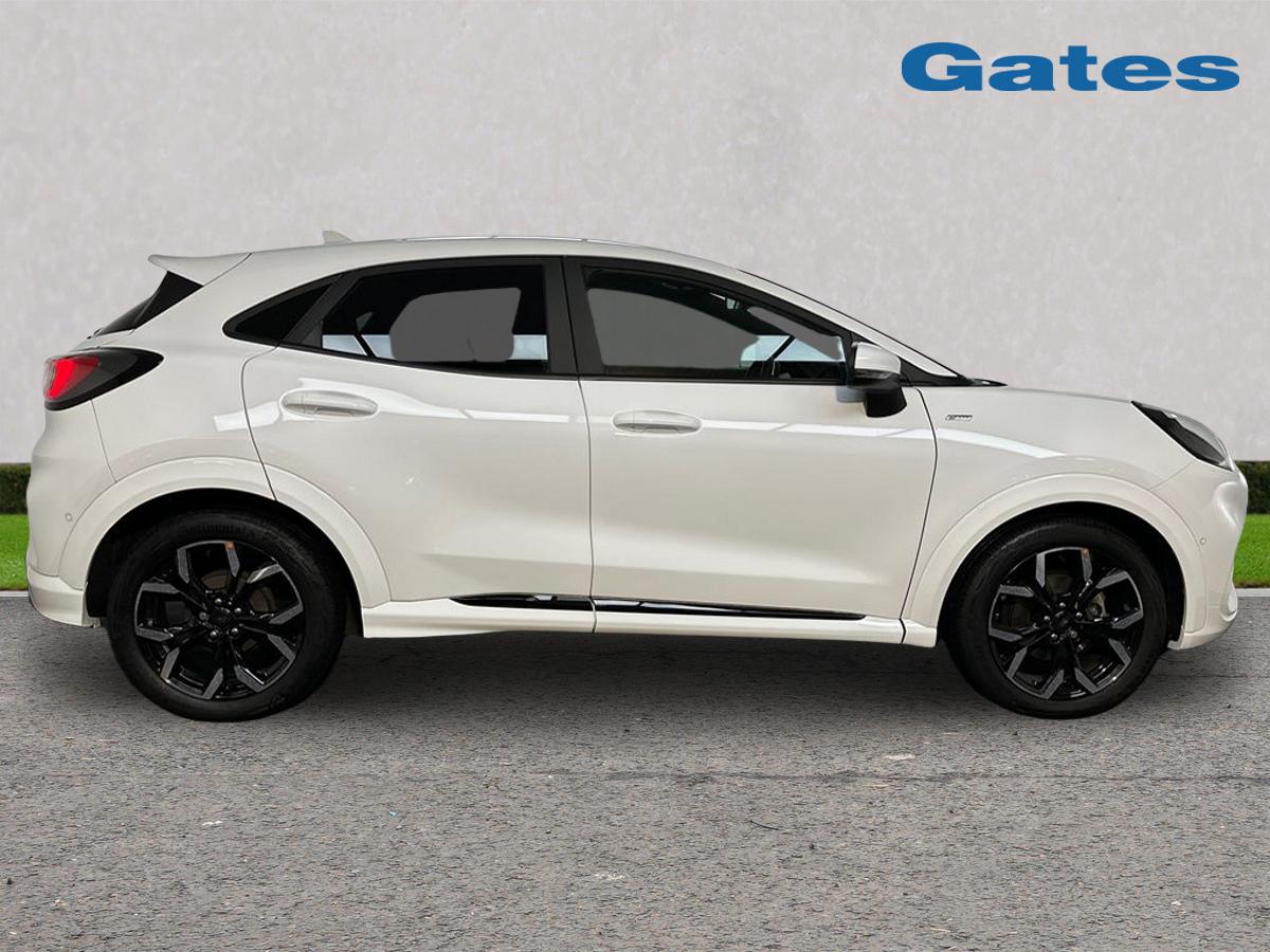 Used Ford Puma 2023 for sale - 76321970: Photo 8