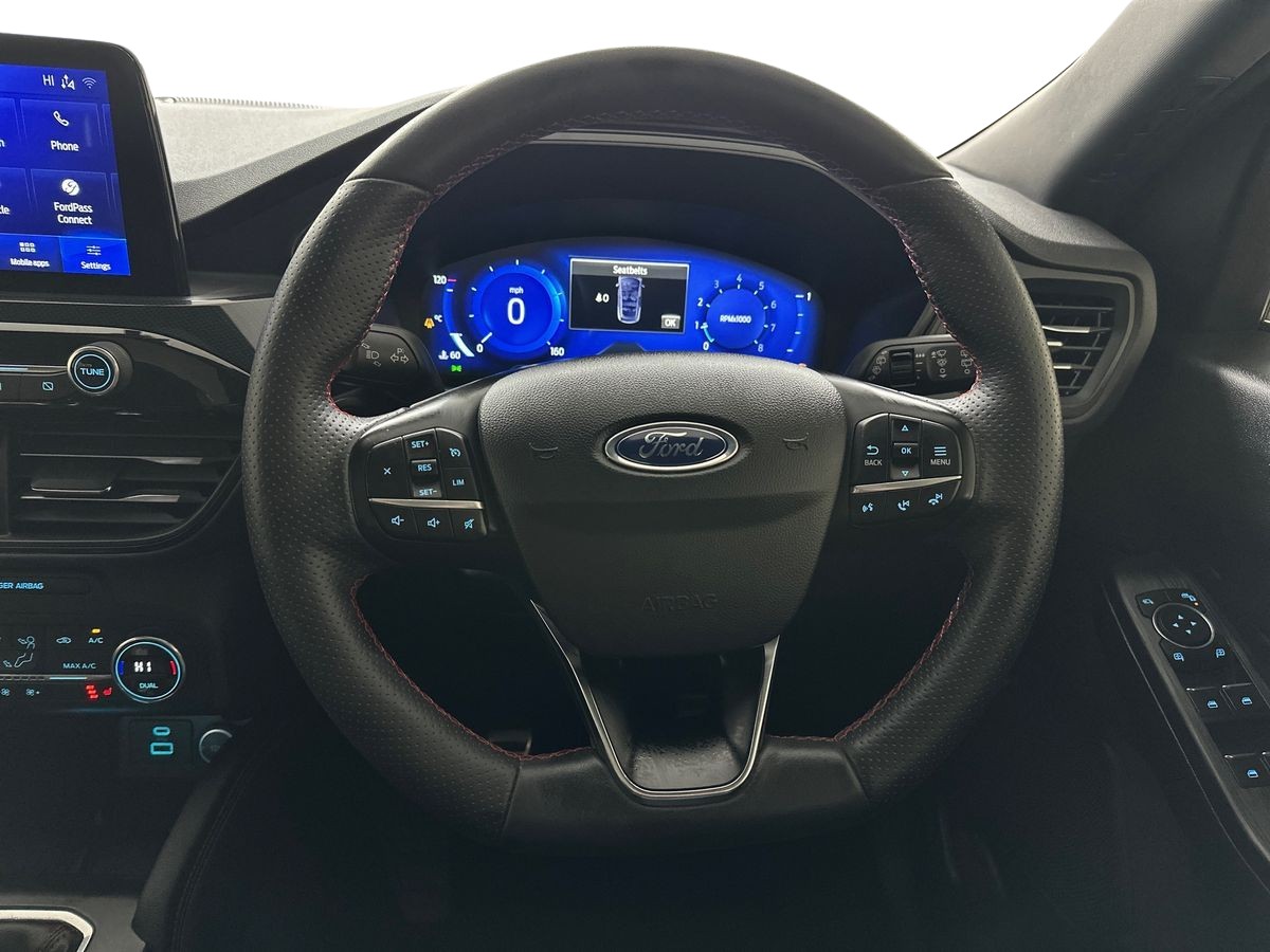 Used Ford Kuga 2020 for sale - 77653080: Photo 16