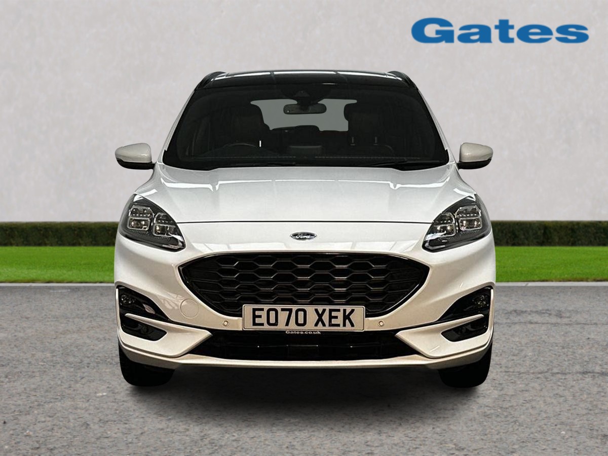 Used Ford Kuga 2020 for sale - 77653080: Photo 2