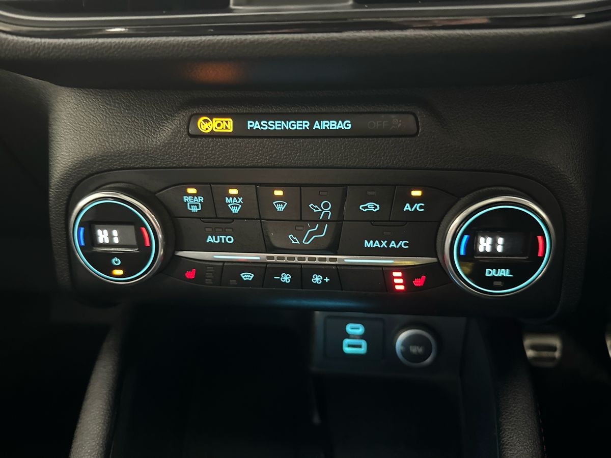 Used Ford Kuga 2020 for sale - 77653080: Photo 24