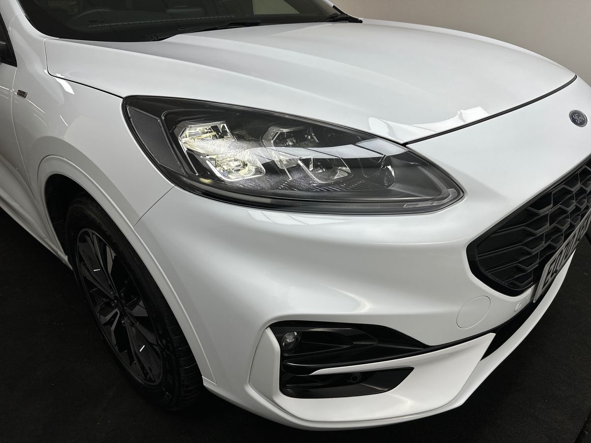 Used Ford Kuga 2020 for sale - 77653080: Photo 26