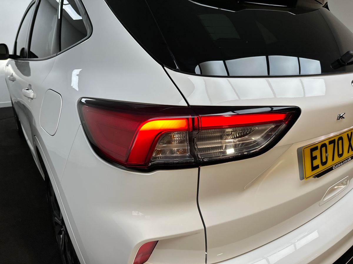 Used Ford Kuga 2020 for sale - 77653080: Photo 27