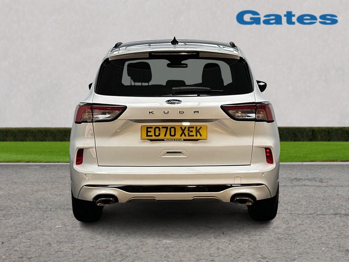 Used Ford Kuga 2020 for sale - 77653080: Photo 6