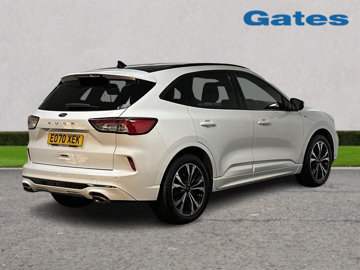 Used Ford Kuga 2020 for sale - 77653080: Photo 7