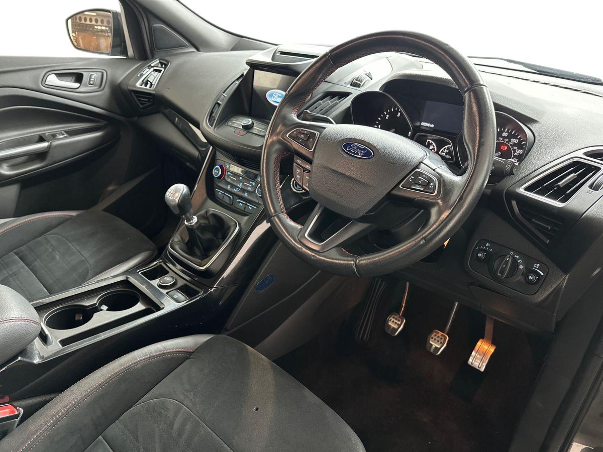 Used Ford Kuga 2018 for sale - 77244673: Photo 10