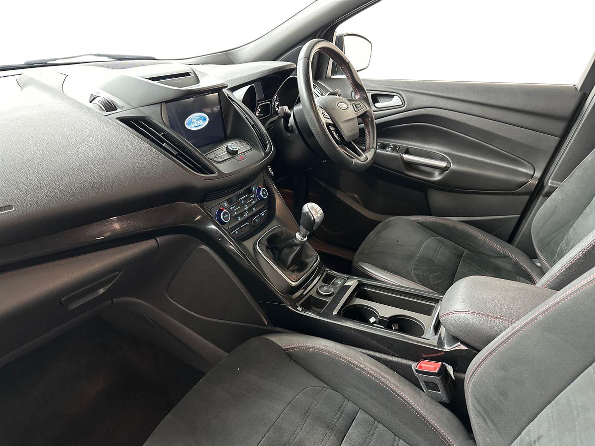 Used Ford Kuga 2018 for sale - 77244673: Photo 11