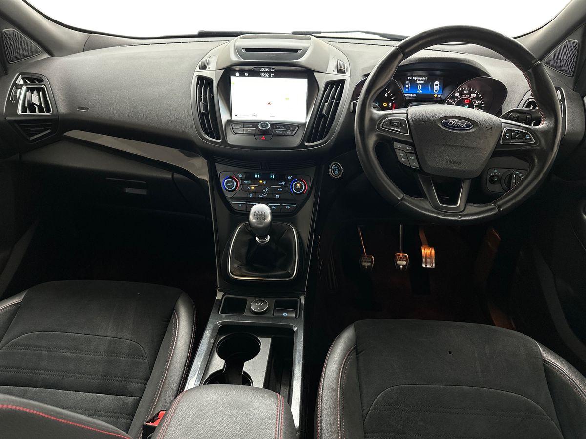 Used Ford Kuga 2018 for sale - 77244673: Photo 15
