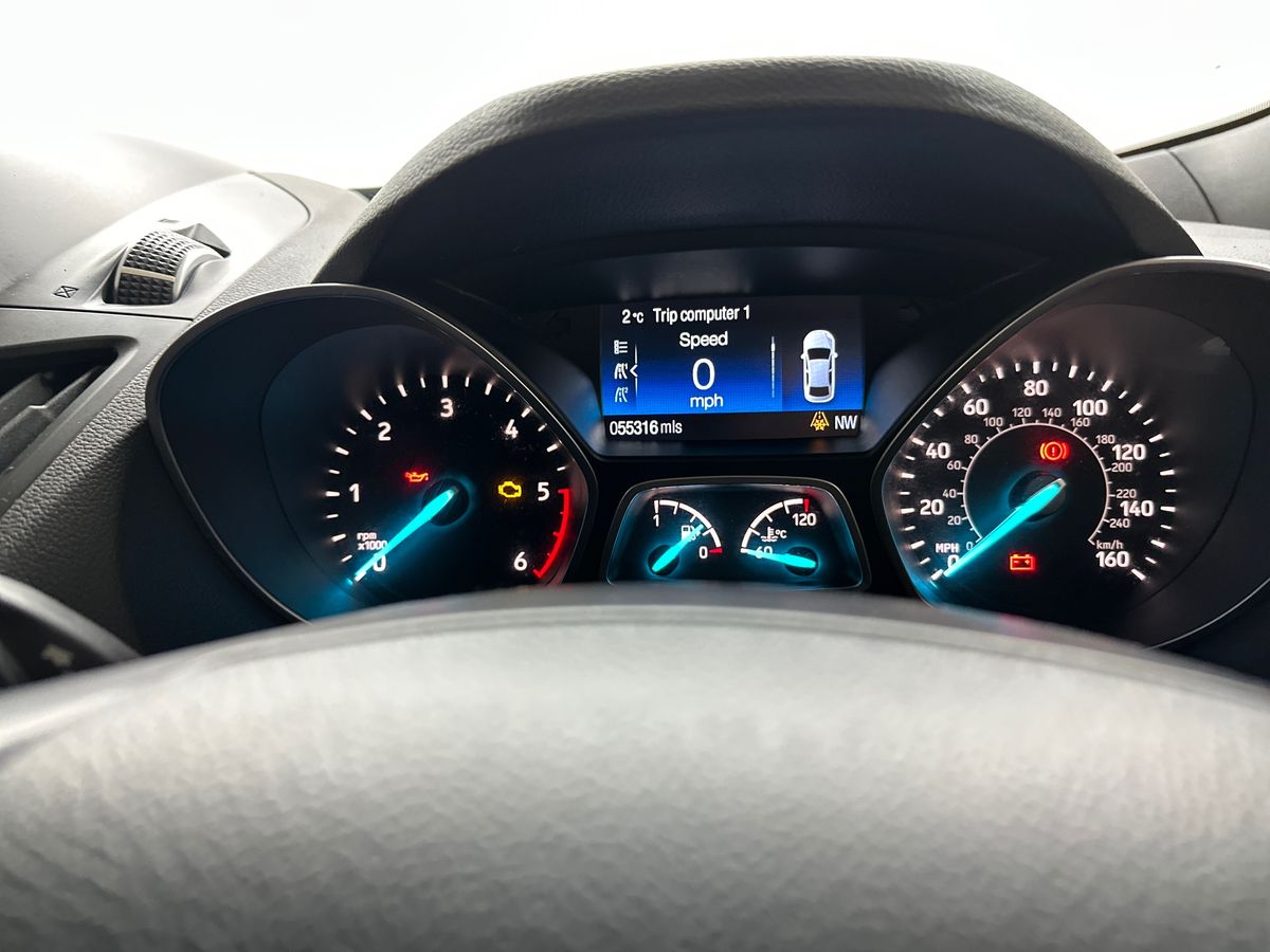 Used Ford Kuga 2018 for sale - 77244673: Photo 18