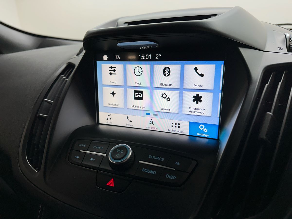 Used Ford Kuga 2018 for sale - 77244673: Photo 19