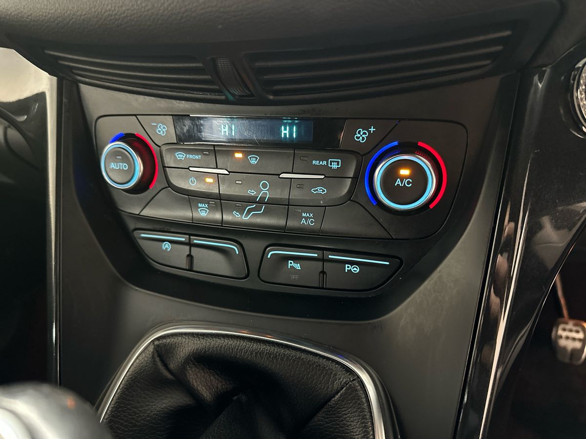 Used Ford Kuga 2018 for sale - 77244673: Photo 22