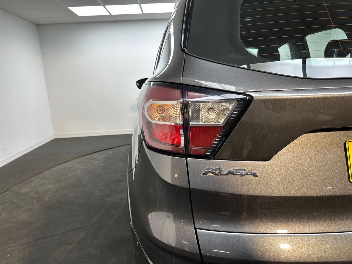 Used Ford Kuga 2018 for sale - 77244673: Photo 33