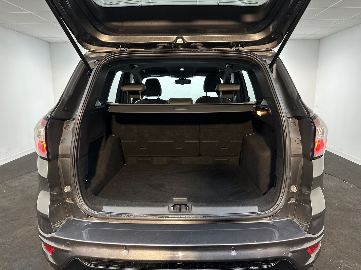 Used Ford Kuga 2018 for sale - 77244673: Photo 34