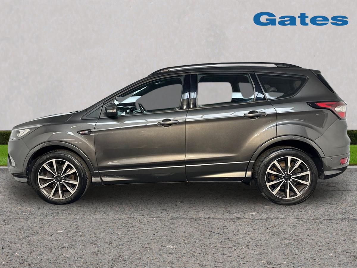Used Ford Kuga 2018 for sale - 77244673: Photo 4