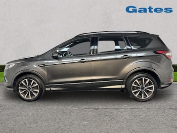 Used Ford Kuga 2018 for sale - 77244673: Photo