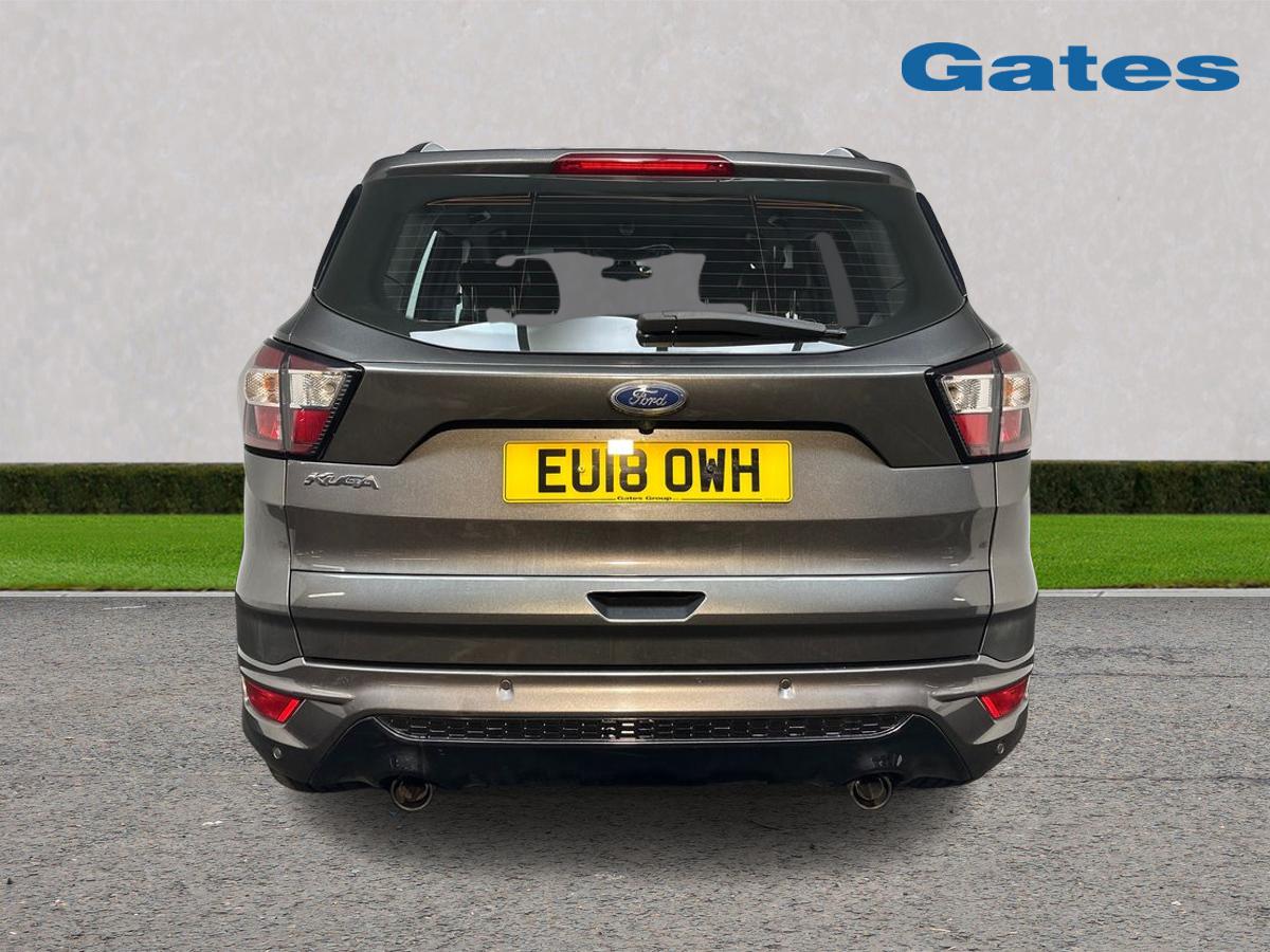 Used Ford Kuga 2018 for sale - 77244673: Photo 6