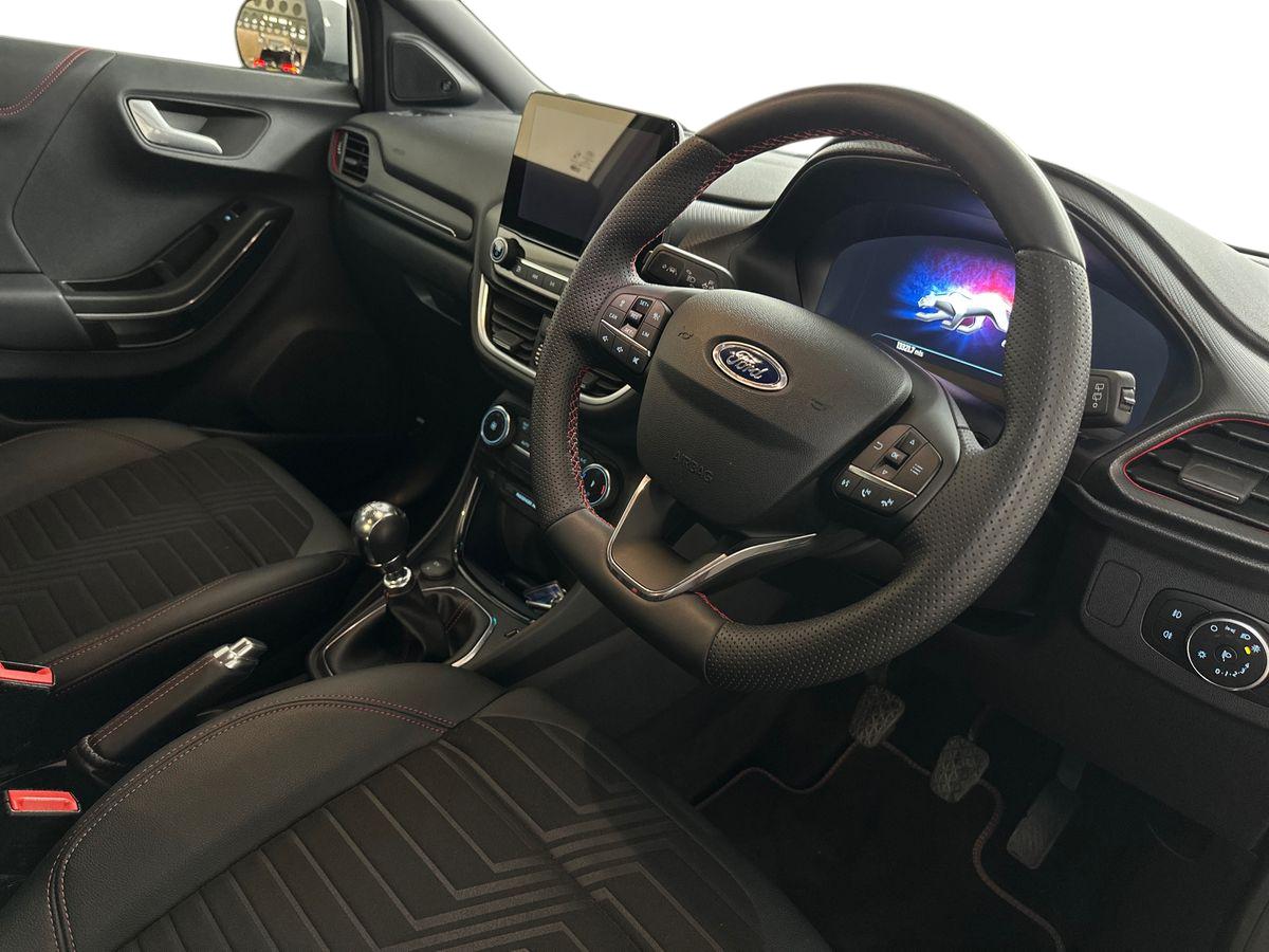 Used Ford Puma 2023 for sale - 76966565: Photo 10