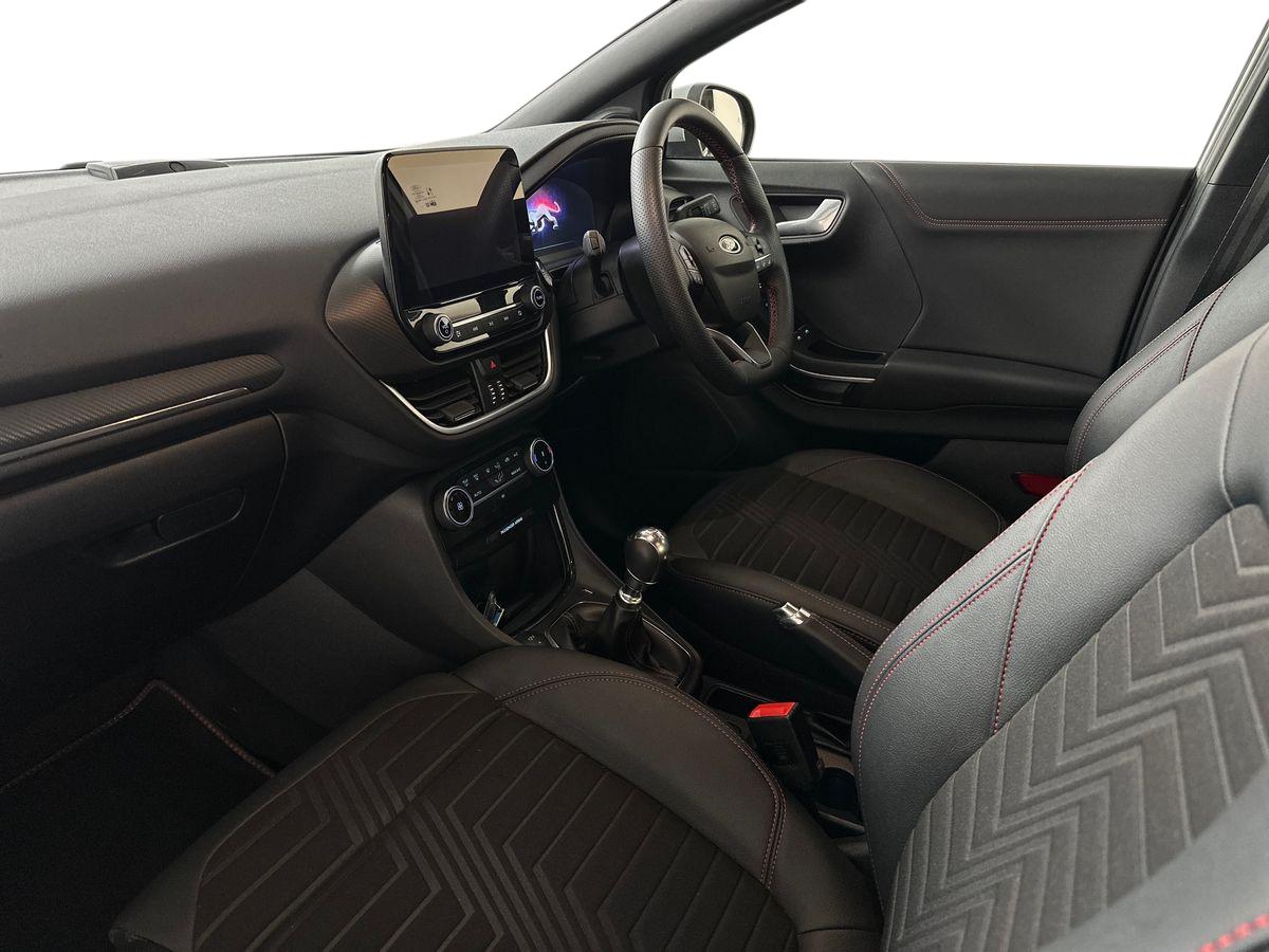 Used Ford Puma 2023 for sale - 76966565: Photo 11