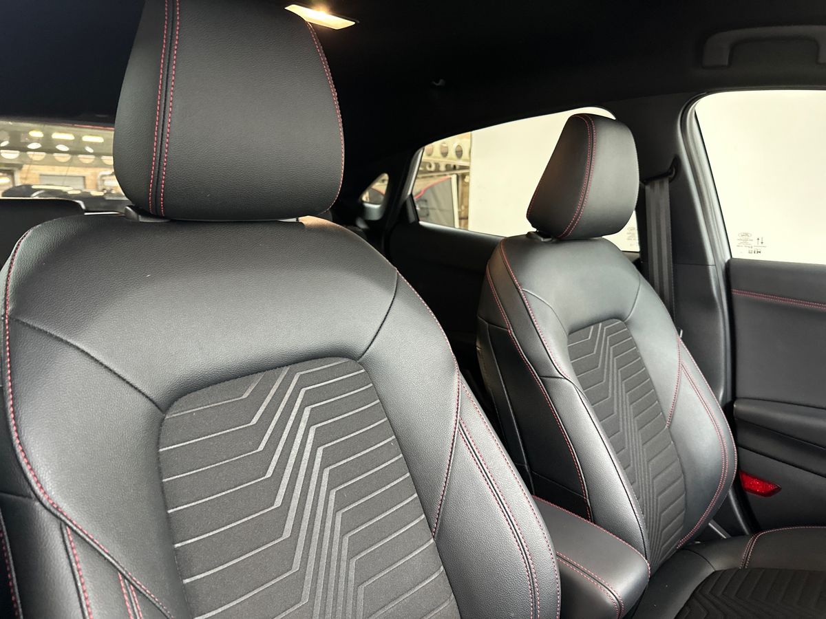 Used Ford Puma 2023 for sale - 76966565: Photo 12