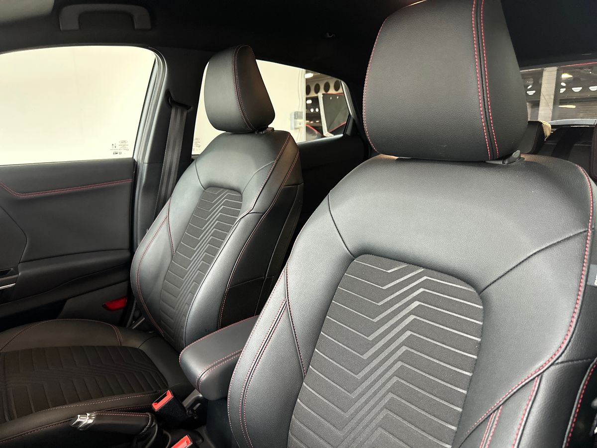 Used Ford Puma 2023 for sale - 76966565: Photo 13