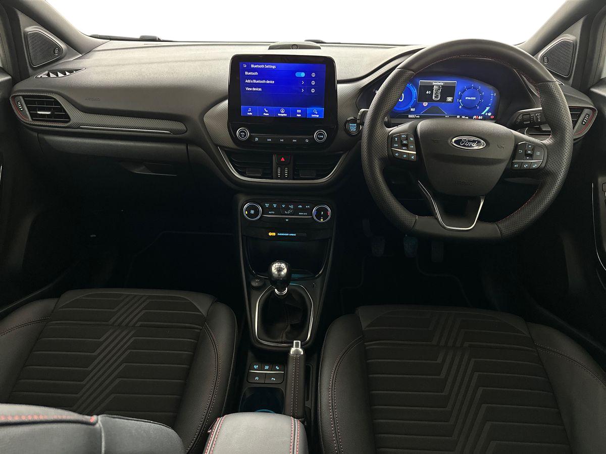 Used Ford Puma 2023 for sale - 76966565: Photo 15