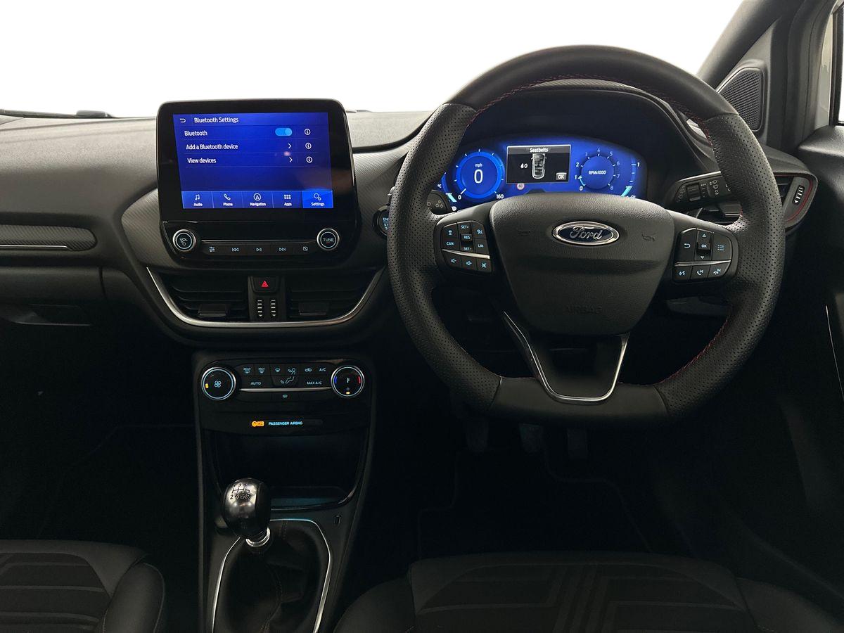 Used Ford Puma 2023 for sale - 76966565: Photo 16