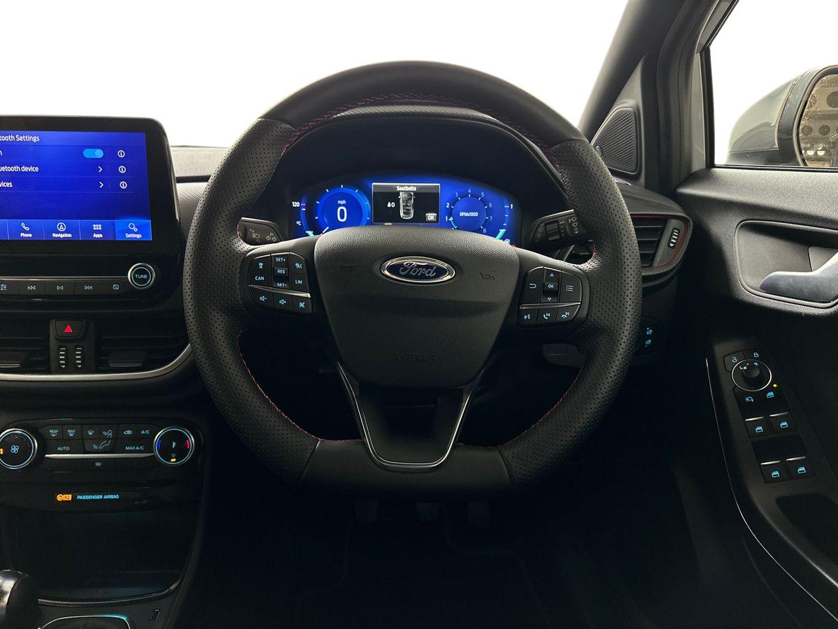 Used Ford Puma 2023 for sale - 76966565: Photo 17