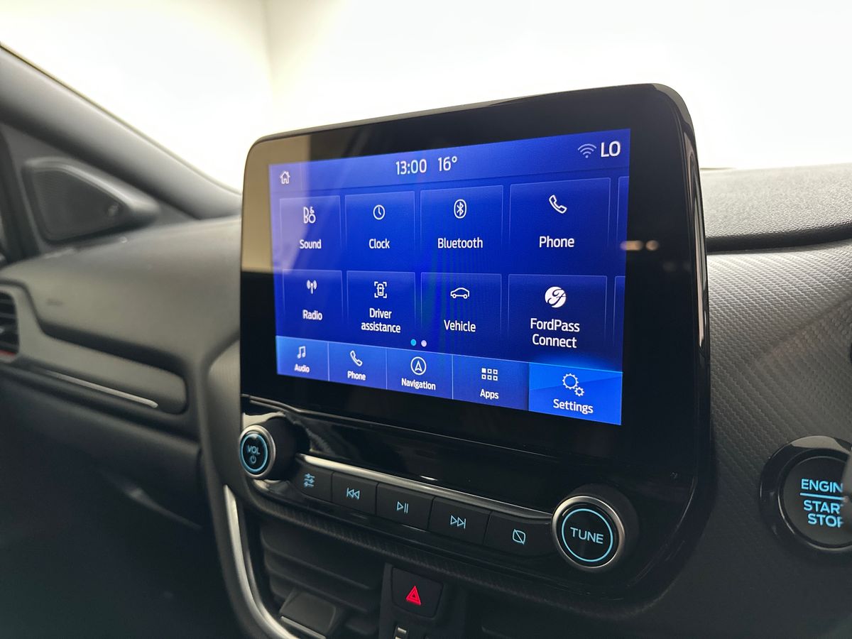 Used Ford Puma 2023 for sale - 76966565: Photo 19