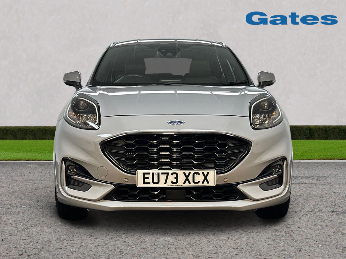 Used Ford Puma 2023 for sale - 76966565: Photo 2