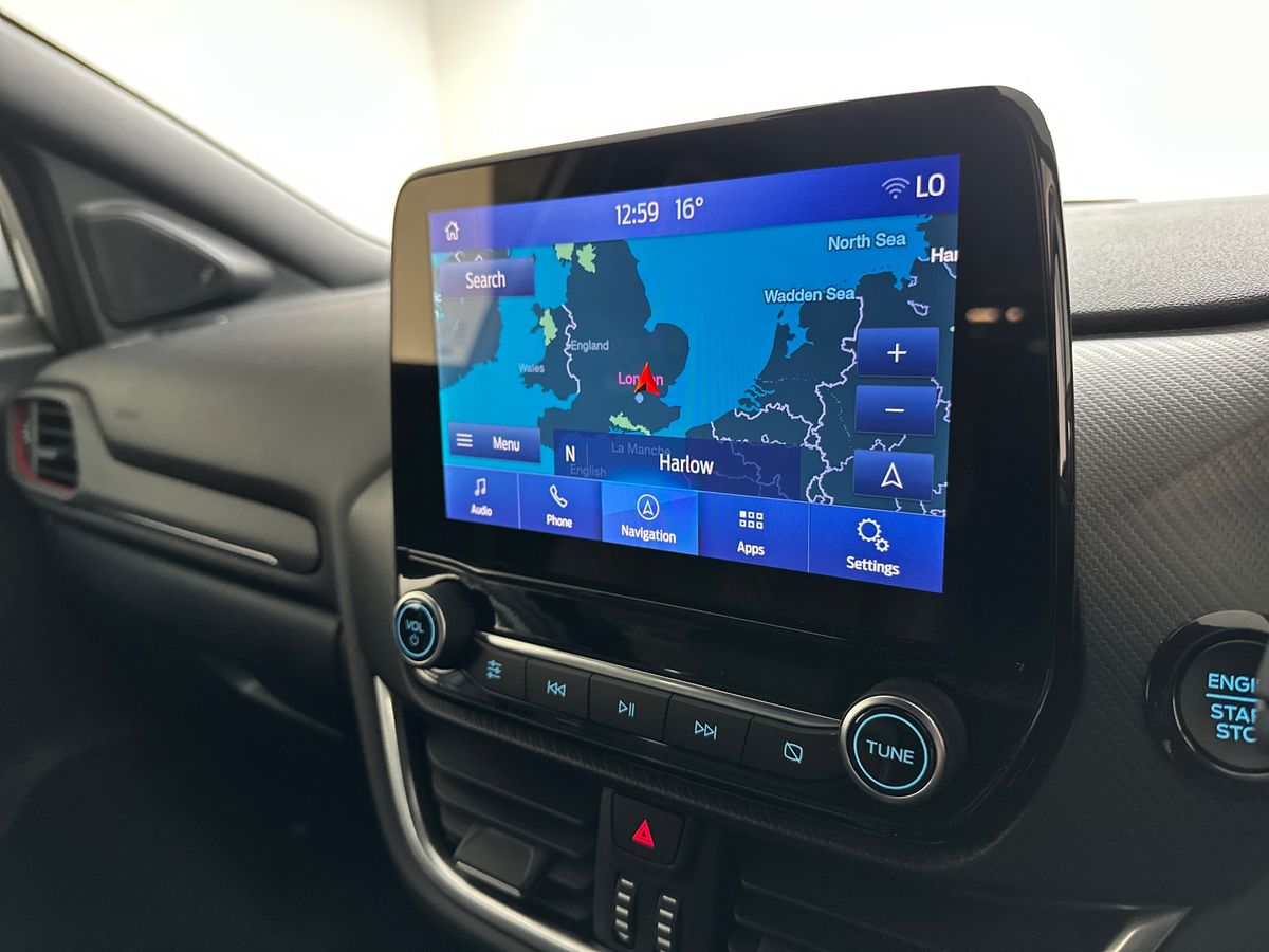 Used Ford Puma 2023 for sale - 76966565: Photo 20