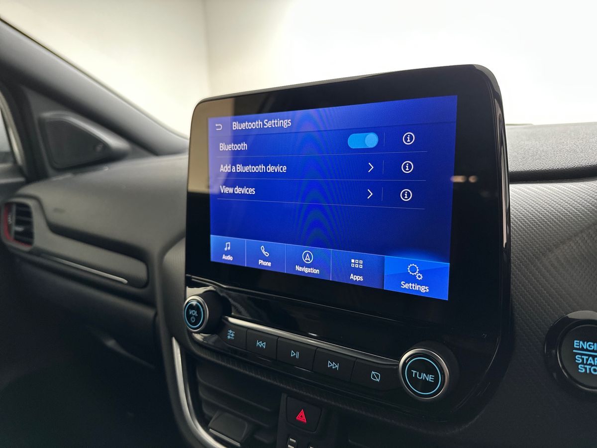 Used Ford Puma 2023 for sale - 76966565: Photo 21