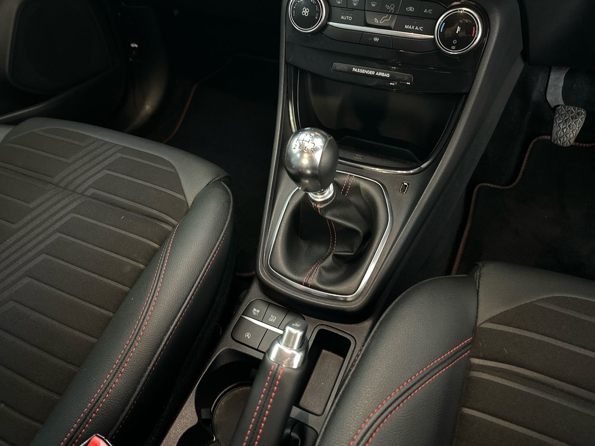 Used Ford Puma 2023 for sale - 76966565: Photo 28