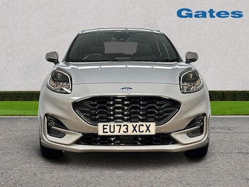 Used Ford Puma 2023 for sale - 76966565: Photo