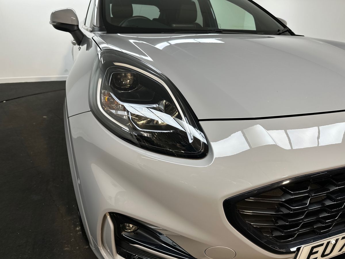 Used Ford Puma 2023 for sale - 76966565: Photo 32