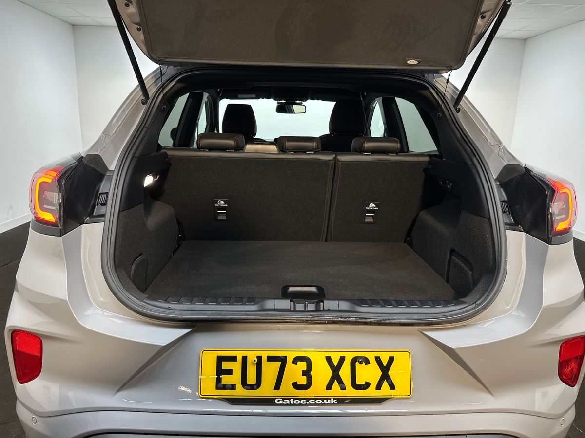 Used Ford Puma 2023 for sale - 76966565: Photo 34