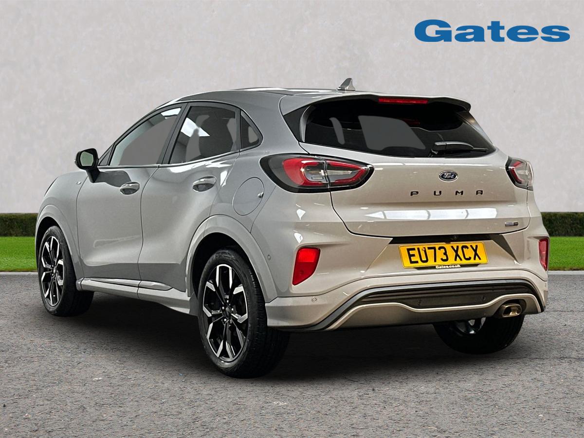 Used Ford Puma 2023 for sale - 76966565: Photo 5