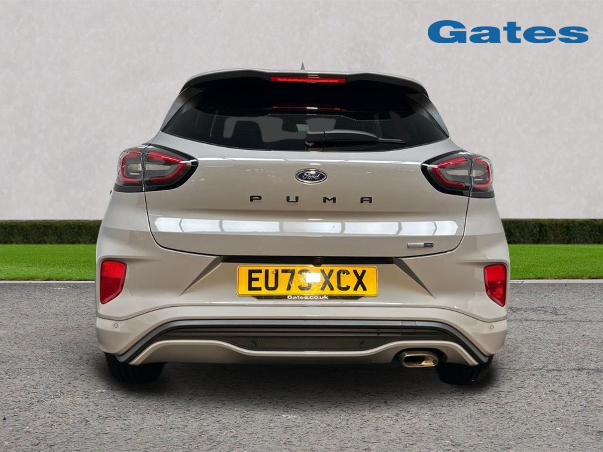 Used Ford Puma 2023 for sale - 76966565: Photo 6