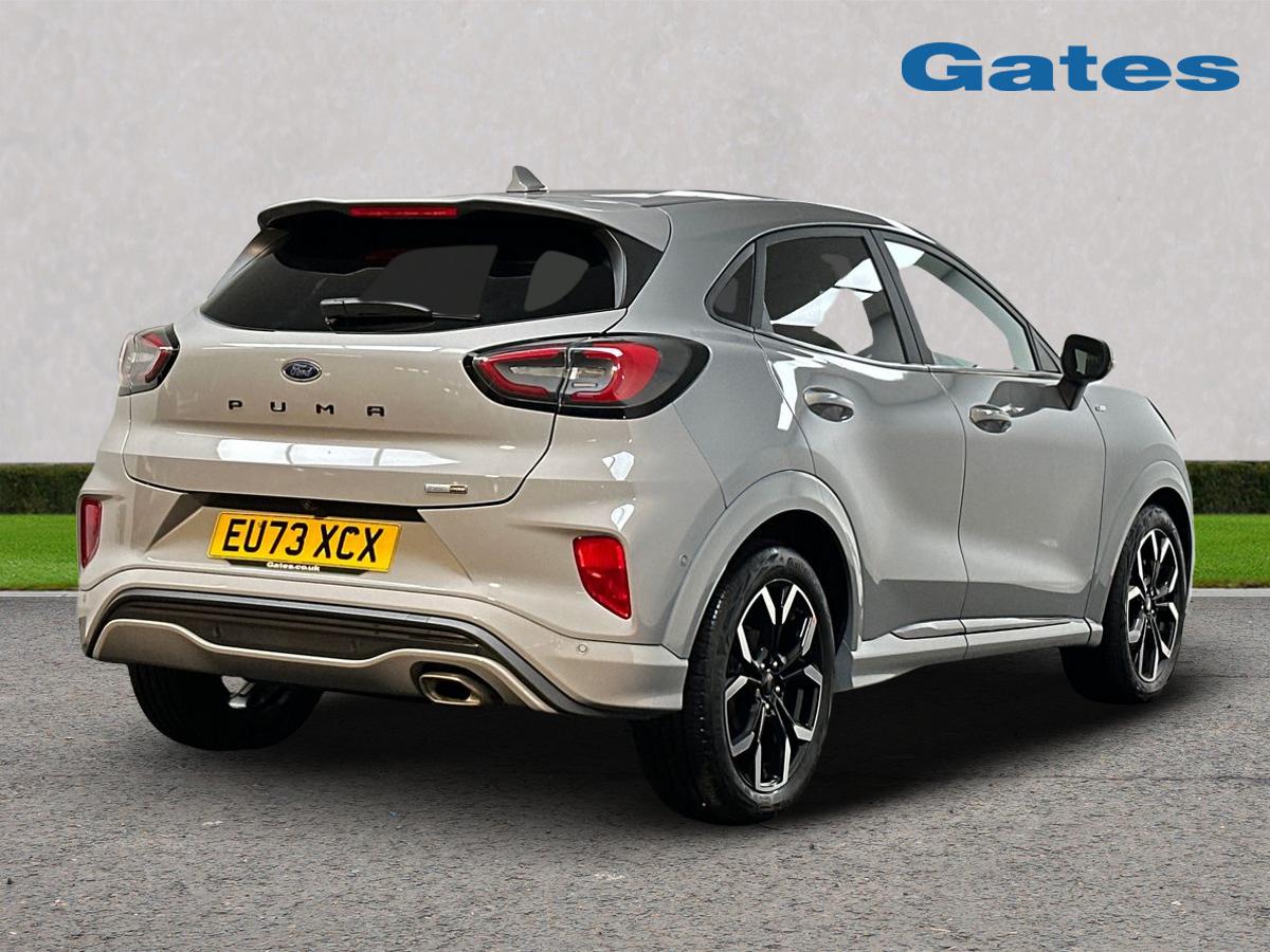 Used Ford Puma 2023 for sale - 76966565: Photo 7