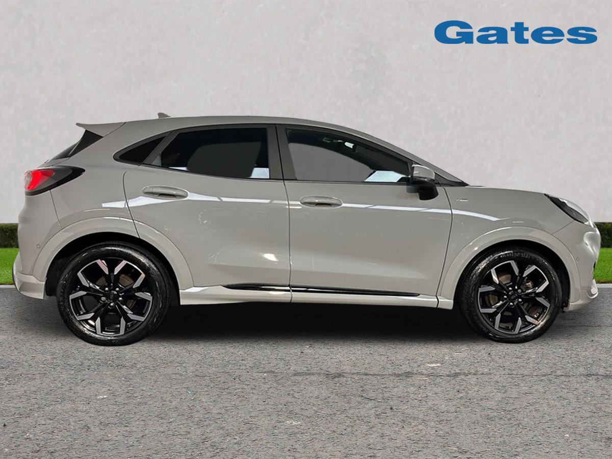 Used Ford Puma 2023 for sale - 76966565: Photo 8