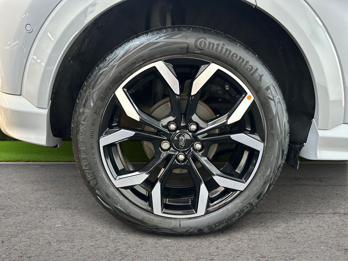 Used Ford Puma 2023 for sale - 76966565: Photo 9