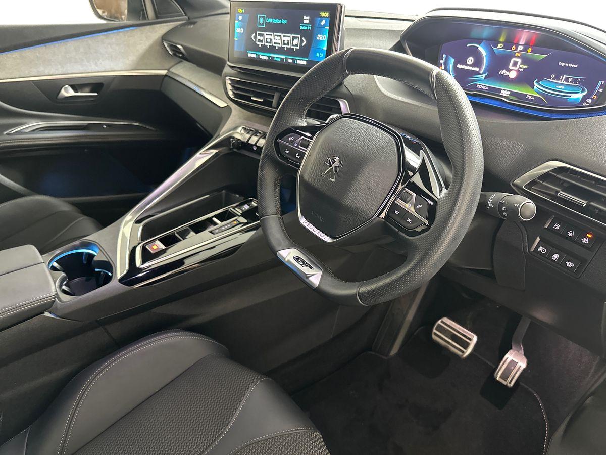 Used Peugeot 3008 2023 for sale - 76960197: Photo 10