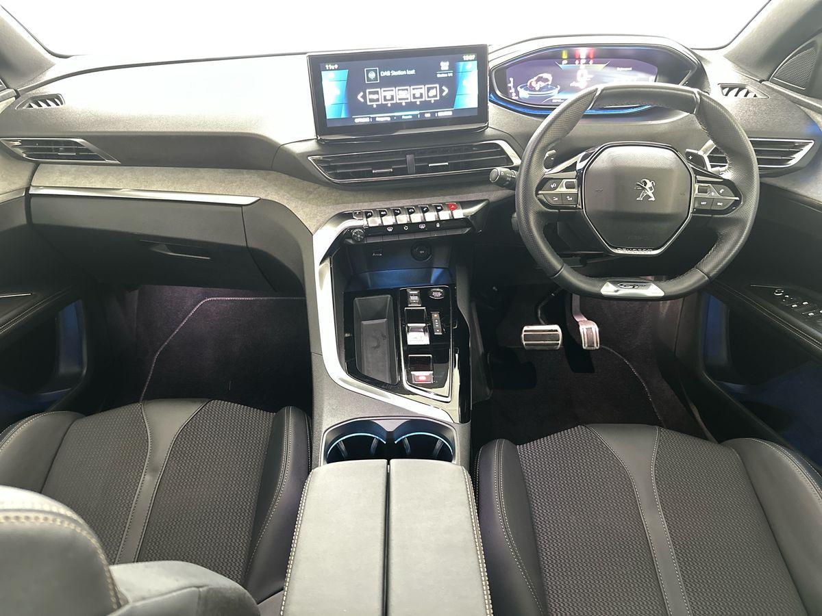 Used Peugeot 3008 2023 for sale - 76960197: Photo 15