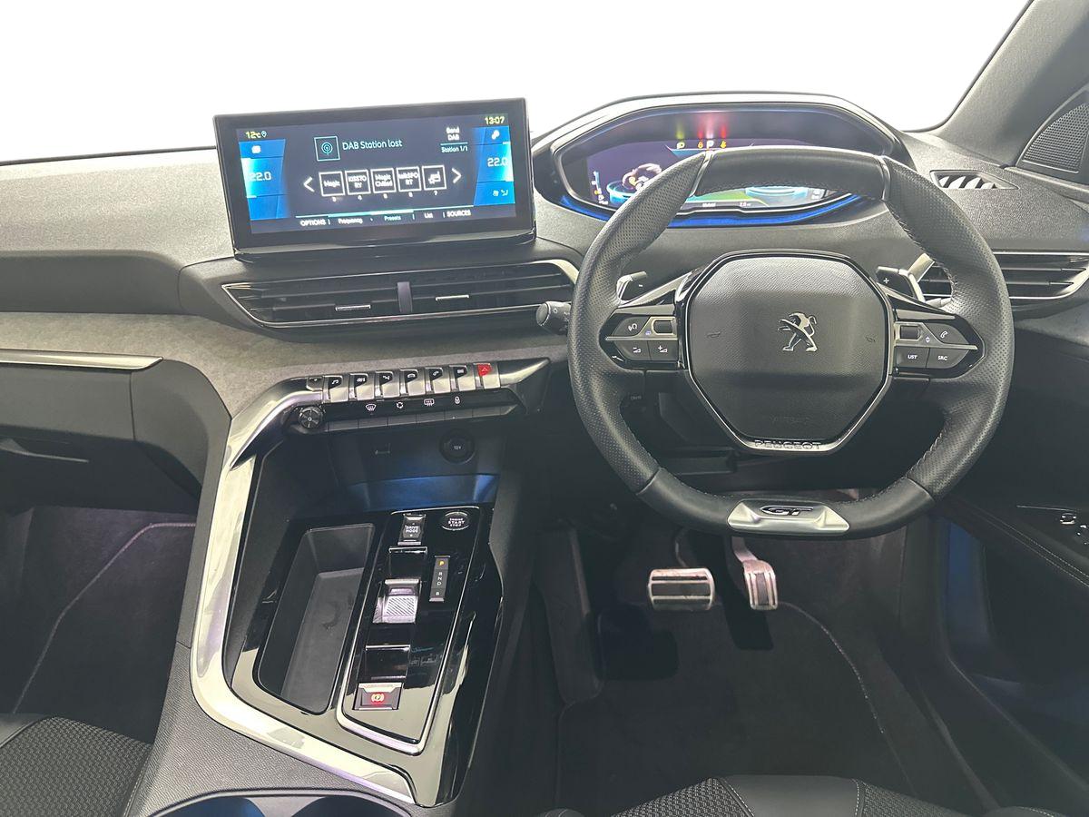 Used Peugeot 3008 2023 for sale - 76960197: Photo 16